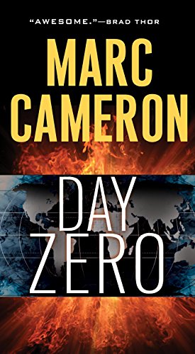 Day Zero (Jericho Quinn Thriller Book 5)