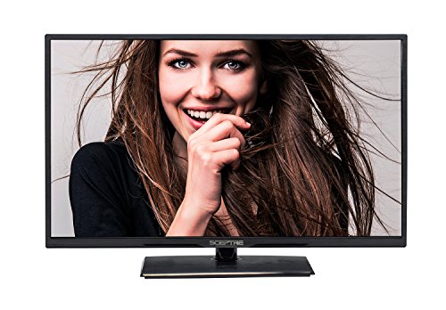Sceptre E325BV-MQC E325BV-MQC 32 LED TV (Black)