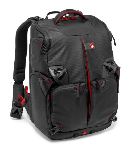 Manfrotto MB PL-3N1-35 Backpack (Black)