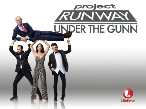 Project Runway: Under the Gunn Season 1