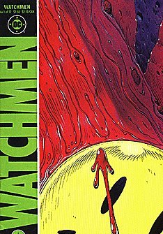 Watchmen, No. 1