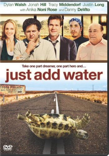 Just Add Water (Sous-titres français) [Import]