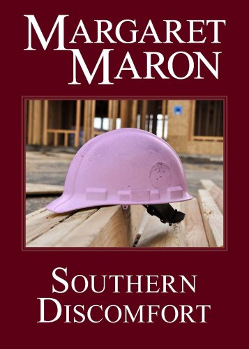 Southern Discomfort (A Deborah Knott Mystery Book 2)