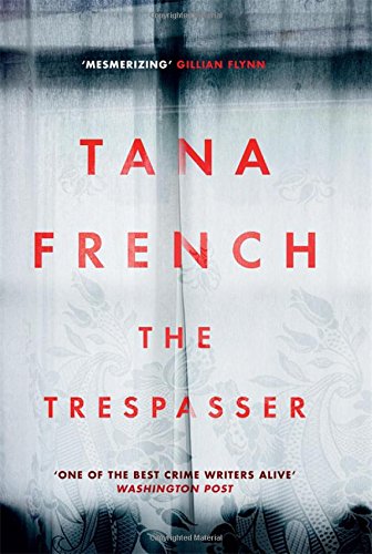 The Trespasser: The most hotly anticipated crime thriller of the year