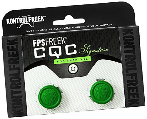 KontrolFreek FPS CQC Signature (Xbox One)