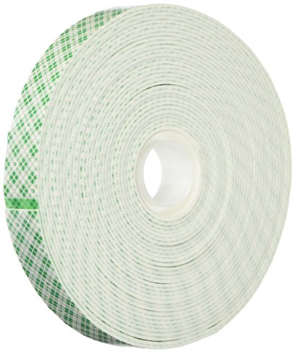 3M Mounting Tape, 3/4-inch x 350 Inches (110-Long)