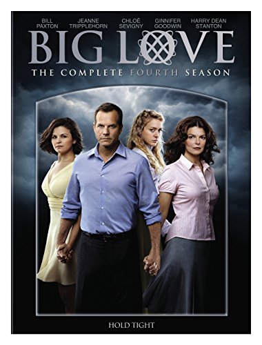 Big Love: Season 4