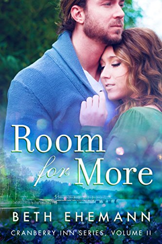 Room for More (Cranberry Inn Book 2)