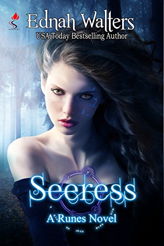 Seeress (Runes series Book 4)