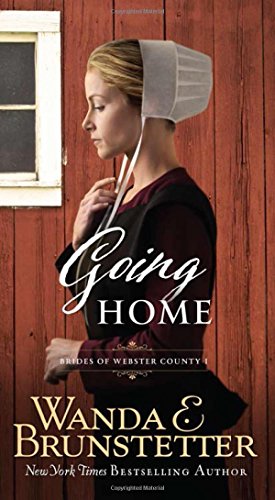 Going Home: (BRIDES OF WEBSTER COUNTY)