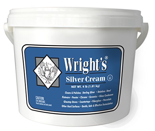 Wright's Silver Cream