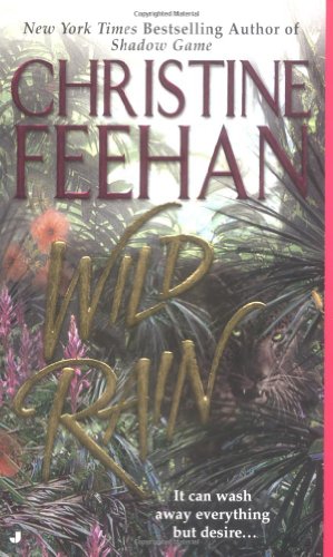 Wild Rain (A Leopard Novel)