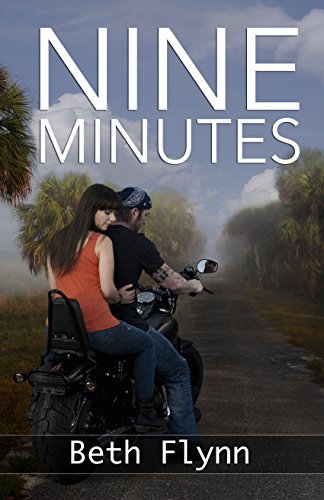 Nine Minutes (The Nine Minutes Trilogy Book 1)