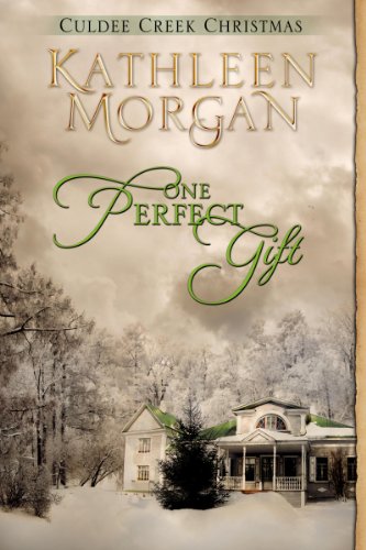 One Perfect Gift (Culdee Creek Book 2)
