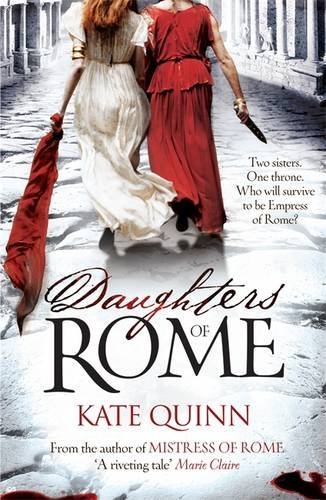Daughters of Rome (Rome 2)