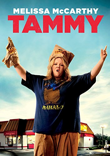Tammy (plus bonus features!)