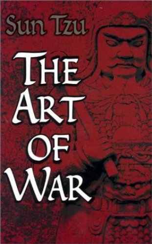 The art of war - Annotated