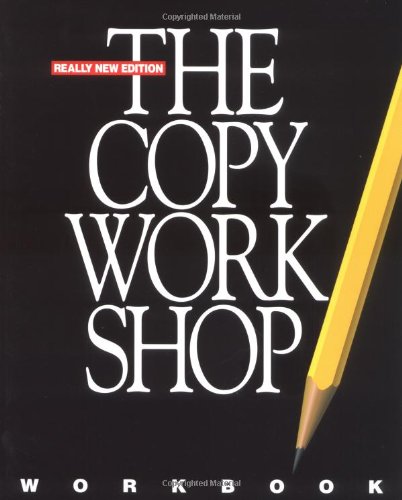 The Copy Workshop Workbook 2002
