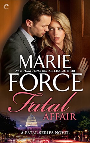 Fatal Affair (The Fatal Series Book 1)