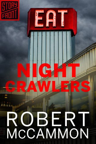 Nightcrawlers (A Short Story)
