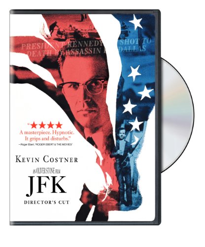 JFK (Director's Cut)