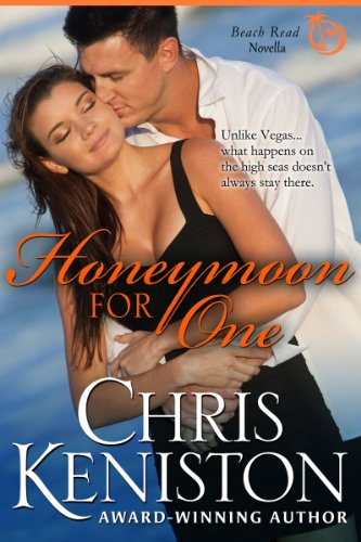 Honeymoon For One (Honeymoon Series Book 1)