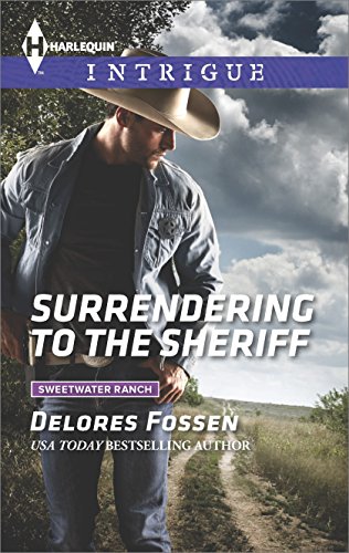Surrendering to the Sheriff (Sweetwater Ranch Book 7)