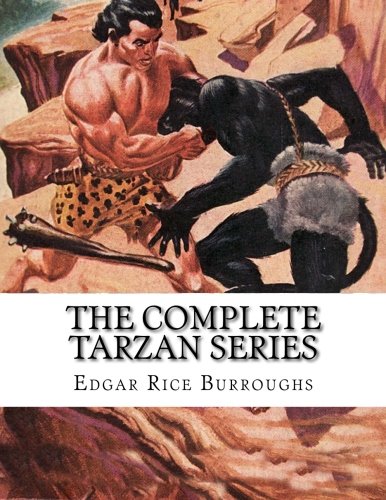 Tarzan series