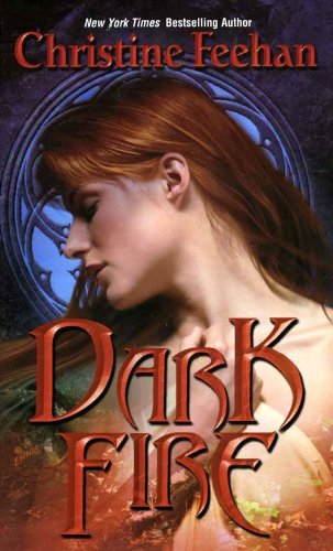 Dark Fire (The 'Dark' Carpathian Book 6)