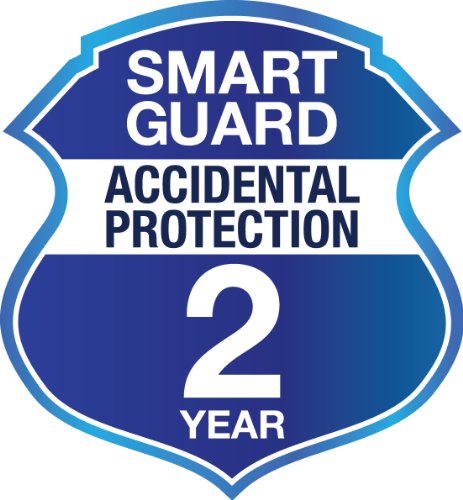 2-Year Gaming System Accident Protection Plan ($25-50)