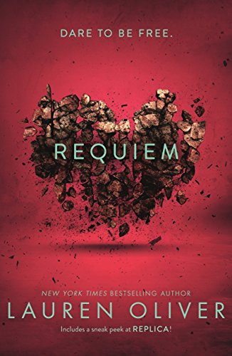 Requiem (Delirium Trilogy 3) (Delirium Series)