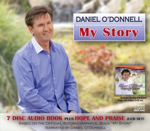 Daniel O'Donnell: My Story