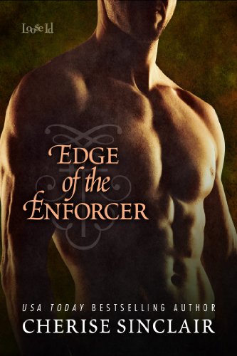Edge of the Enforcer (Mountain Masters & Dark Haven Book 4)