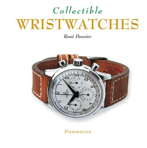 Collectible Wristwatches (Collectibles)
