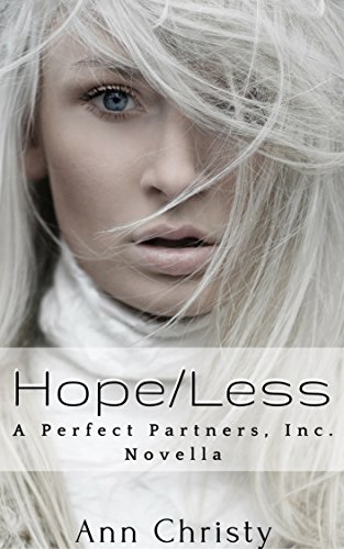 Hope/Less (Perfect Partners, Incorporated Book 6)