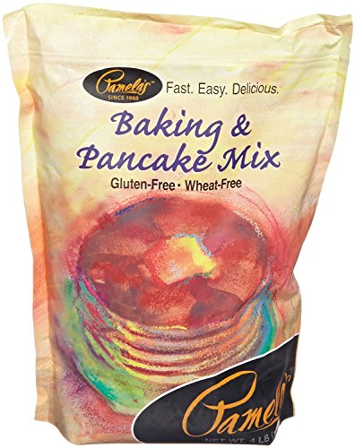 Pamela's Ultimate Baking and Pancake Mix