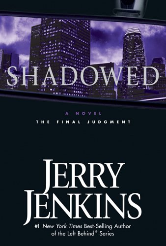 Shadowed (Underground Zealot Book 3)