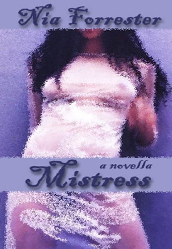 Mistress (The Mistress Trilogy Book 1)