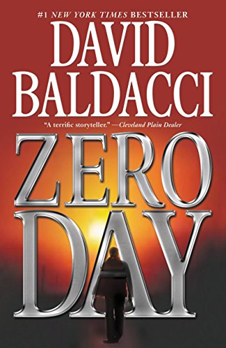 Zero Day (John Puller)