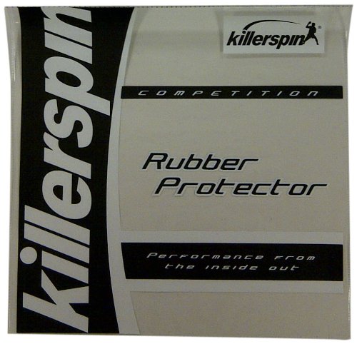 Killerspin Table Tennis Paddle Rubber Protector