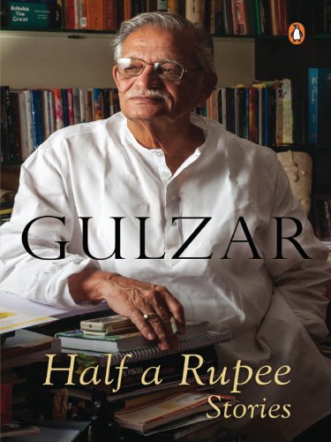 Half a Rupee: Stories