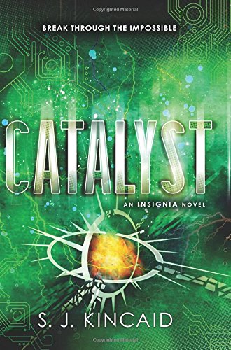 Catalyst (Insignia)