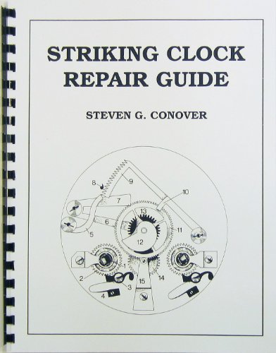 Striking Clock Repair Guide