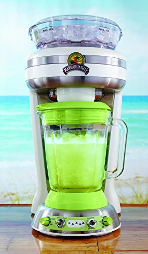 Margaritaville Key West Frozen Concoction Maker with Auto or Manual Shave and Blend