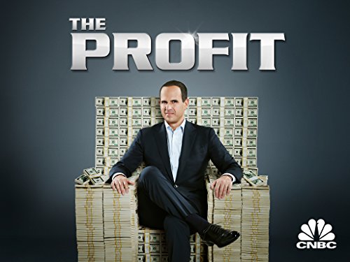 The Profit, Season 2