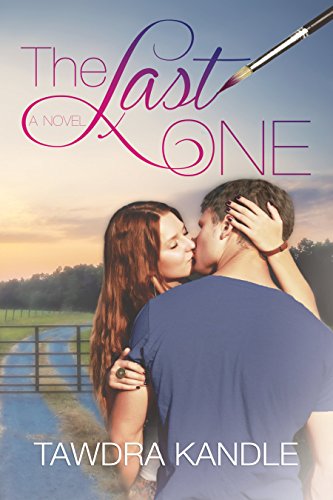 The Last One (The One Trilogy Book 1)