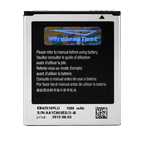 Replacement Generic Battery for Samsung Galaxy Exhibit T599 ( EB425161LU )