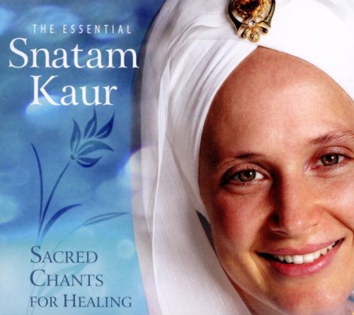 The Essential Snatam Kaur