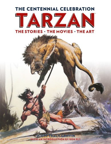 Tarzan The Centennial Celebration