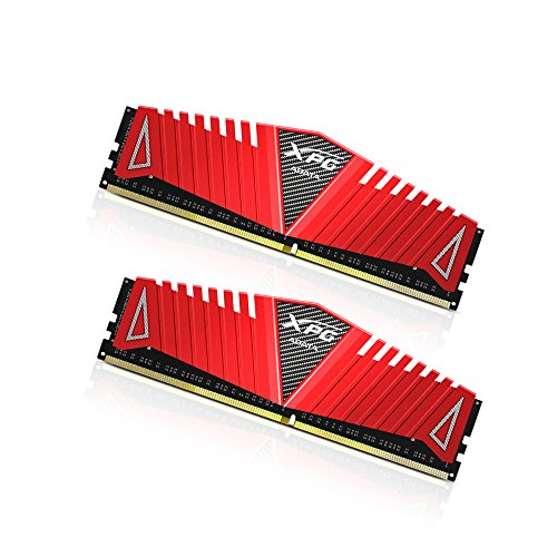 ADATA XPG Z1 DDR4 DRAM MODULE (AX4U2800W8G17-DRZ) 2800MHZ 2x8GB Kit